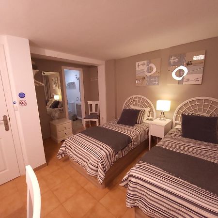 Casa Tranquila Hotel Playa de San Juan  Kültér fotó